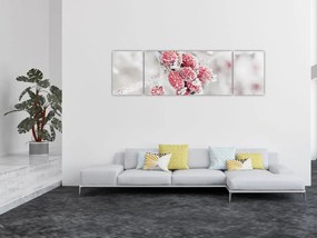 Obraz - Mrożone owoce (170x50 cm)