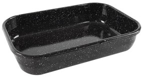 Orion Brytfanna emaliowana, 38 x 24,5 x 7 cm, M
