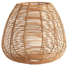 Naturalny abażur ø 38 cm Latvia – Light &amp; Living