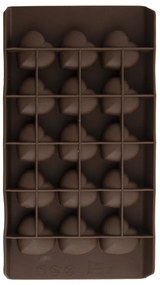 Silikonowa forma do pieczenia 11,5x22 cm – Orion