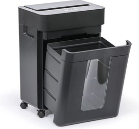 Niszczarka z automatycznym podajnikiem Auto 4150C, 150 arkuszy, 24 l