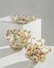 Talerz Silea 32x7 cm