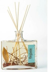 Organiczny dyfuzor Frankincense&amp;Myrrh 150 ml zpatyczkami