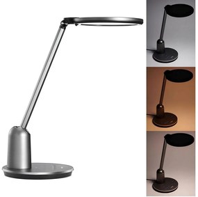 Philips EINSTEIN LED lampa biurkowa 15W 230V 2800/4000/5100K ściemnialna