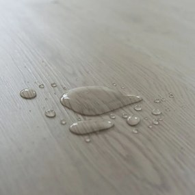 Podłoga winylowa STILISTA 20 m2 - jasny dąb