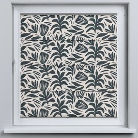 Roleta plisowana rzymska Sycylia