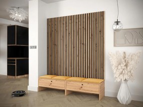 Garderoba do przedpokoju Esmoltis V