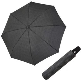 Hit Magic - w pełni automatyczny składany parasol męski
