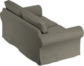Pokrowiec na sofę Ektorp 2-osobową, nierozkładaną