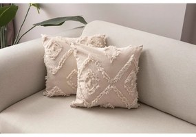 Poszewki na poduszki zestaw 2 szt. 43x43 cm – Mioli Decor