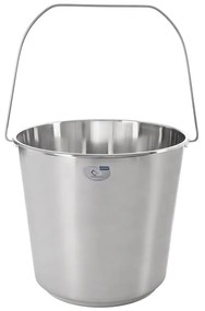 Metalowe wiaderko 18 l – Orion