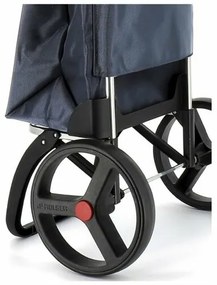 Rolser Torba na kółkach I-Max MF 2 Logic RSG,ciemnoszara