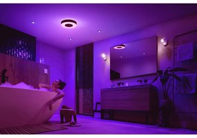 Inteligentna lampa sufitowa LED 33,5 W Xamento – Philips Hue