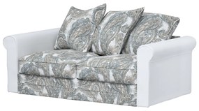 Pokrowiec na sekcję 2-osobową Grönlid, nierozkładaną