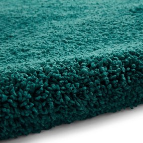 Zielony dywan Think Rugs Sierra, 200x290 cm