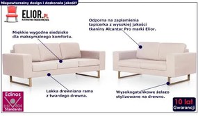 Zestaw wypoczynkowy 2+3 Z7-A53