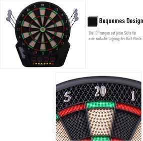 HOMCOM Trenażer Rowerowy Rolkowy z Hamulcem Magnetycznym Stal Czarny | Aosom PL