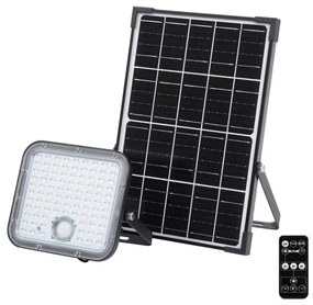 Ledvance - LED reflektor solarny FLOOD SPLIT LED/30W/6,4V IP65 + DO
