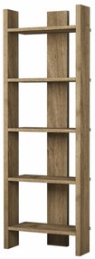 Biblioteczka Virba Walnut