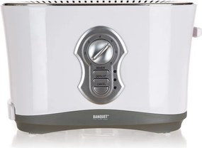 Banquet Toster z timerem