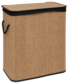 Kosz na pranie LUXE, 100 l