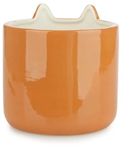 Ceramiczna doniczka ø 13,5 cm Woof – Balvi