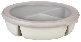 Lunchbox Nordic white – Mepal