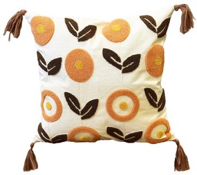 Poszewka na poduszkę 43x43 cm – Mila Home