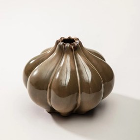 Wazon Cocoa 15x15x12 cm