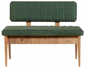 Ławka Vina Green i Atlanitc Pine