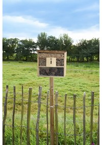 Domek dla owadów – Garden Pleasure