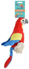 Zabawka dla psa Parrot – Love Story