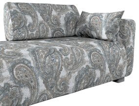 Pokrowiec na szezlong Mysinge