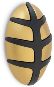 Haczyk ścienny w kolorze złota Bug – Spinder Design