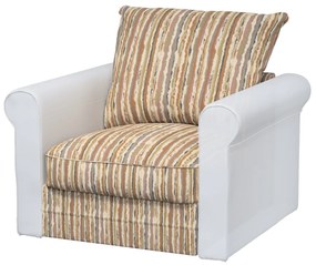 Pokrowiec na sekcję 1-osobową Grönlid