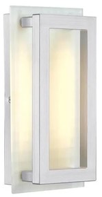 Westinghouse 65792- LED Ściemnialny kinkiet zewnętrzny LED/15W/230V IP44