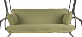 Poduszki na huśtawkę 170 cm / 10 cm Majorka / Umbria D009-22SB PATIO