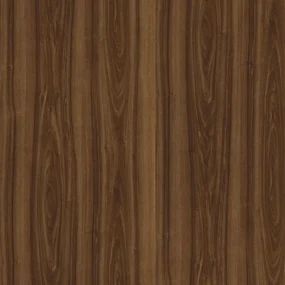 Szafka skrytkowa, 2 schowki, 1850 x 300 x 500 mm, zamek mechaniczny z kodem, drzwi laminowane, orzech