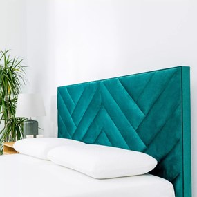 Łóżko F-Line Babine 140x200
