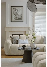 Beżowy narożnik (lewostronny/w kształcie litery U) Shell – Miuform