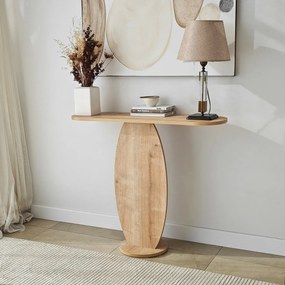 Stół składany Ellittica Sapphire Oak