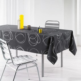 Obrus na stół 150 x 240 cm BULLY
