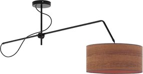 Loftowa lampa wisząca regulowana P2-P19