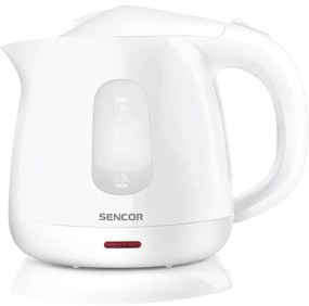 Sencor SWK 1010WH