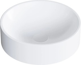 Umywalka nablatowa NT8565