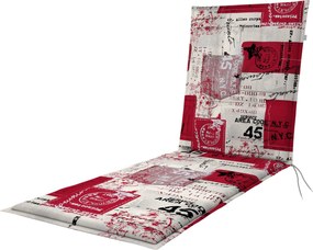 Doppler LIVING 3133 poduszka na leżak