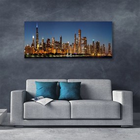 Zdjęcie na płótnie Urok Miejskich Kamienic