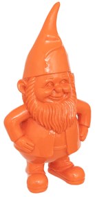 Krasnal ogrodowy ANAO, figurka dekoracyjna, 30 cm
