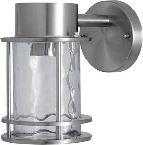 Ledvance - Kinkiet zewnętrzny ENDURA 1xE27/60W/230V IP44