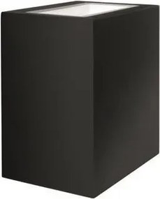 Philips Massive 17209/30/10 - LED kinkiet łazienkowy KAUNAS LED/7,5W IP44